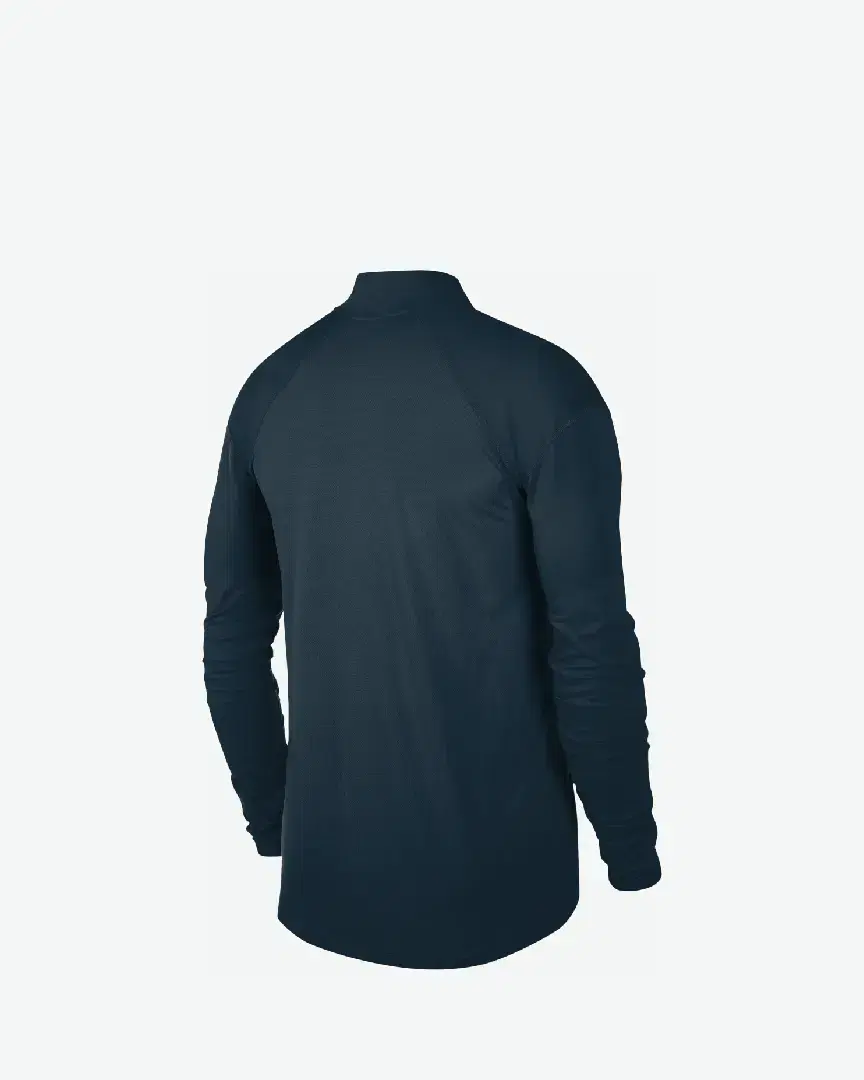 Camiseta de manga larga Nike Mens Dry Element Top de media cremallera M - NT0315-451 (1) au meilleur prix !