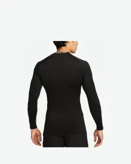Camiseta de manga larga Nike Pro Hombre – 2/8