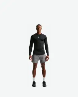 Camiseta de manga larga Nike Pro Hombre – 4/8