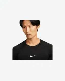 Camiseta de manga larga Nike Pro Hombre – 7/8
