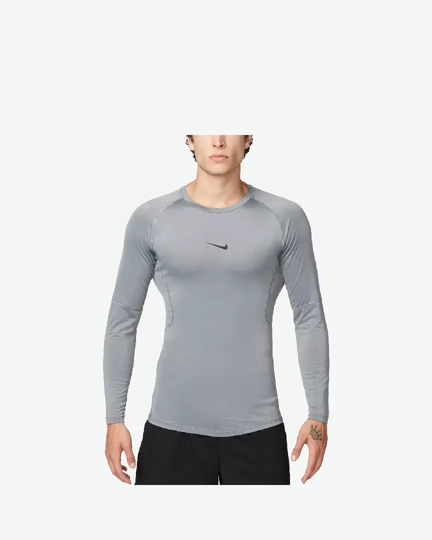 Camiseta de manga larga Nike Pro Hombre