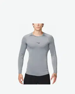 Camiseta de manga larga Nike Pro Hombre – 1/8