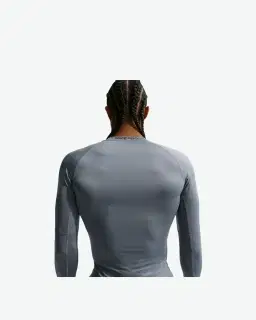Camiseta de manga larga Nike Pro Hombre – 6/8
