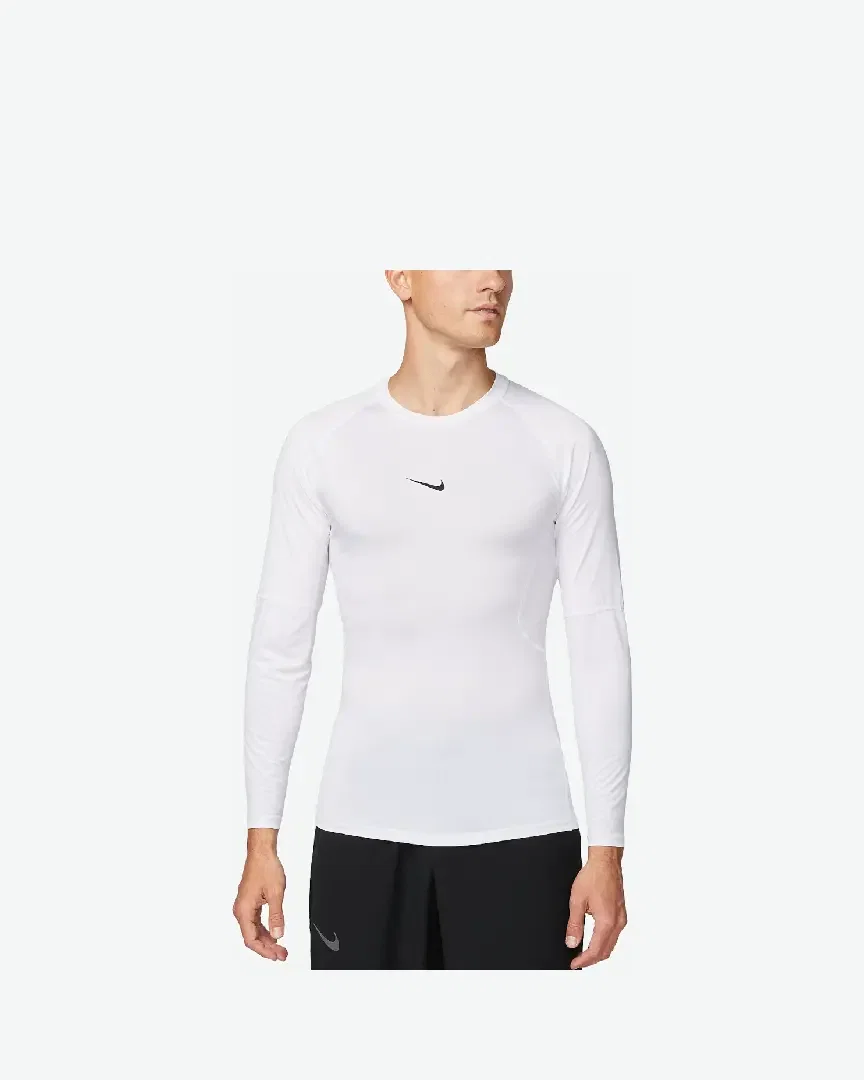 Camiseta de manga larga Nike Pro Hombre