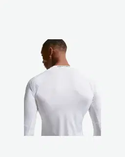 Camiseta de manga larga Nike Pro Hombre – 3/7