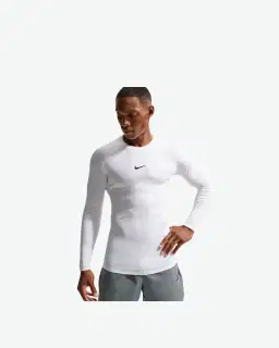 Camiseta de manga larga Nike Pro Hombre – 5/7