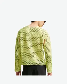 Camiseta de Manga Larga Nike Radical Airflow Hombre – 2/4
