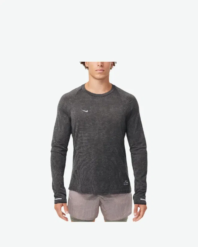 Camiseta de manga larga Therma-Fit Adv Nike Running Division M