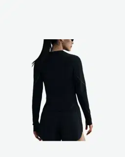 Camiseta de Manga Larga Nike Running Division Mujer – 2/2