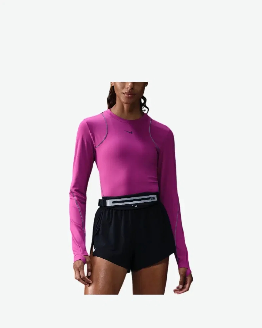 Camiseta de Manga Larga Nike Running Division Mujer