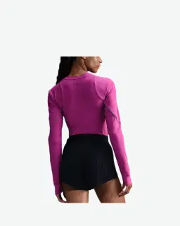 Camiseta de Manga Larga Nike Running Division Mujer – 4/4