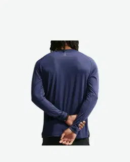 Camiseta de manga larga Nike Stride Hombre – 2/4