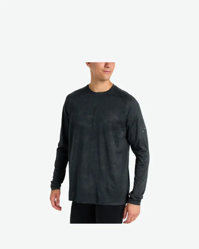 Camiseta de manga larga Nike Stride M