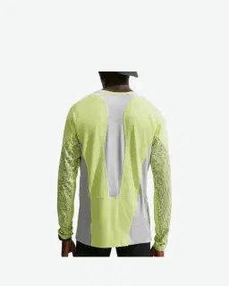 Camiseta de manga larga Dri-Fit Adv Nike Stride Hombre – 2/4