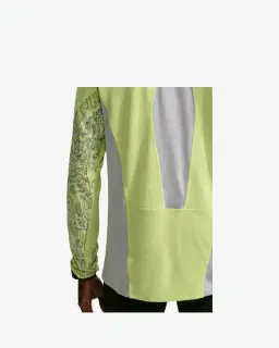Camiseta de manga larga Dri-Fit Adv Nike Stride Hombre – 4/4