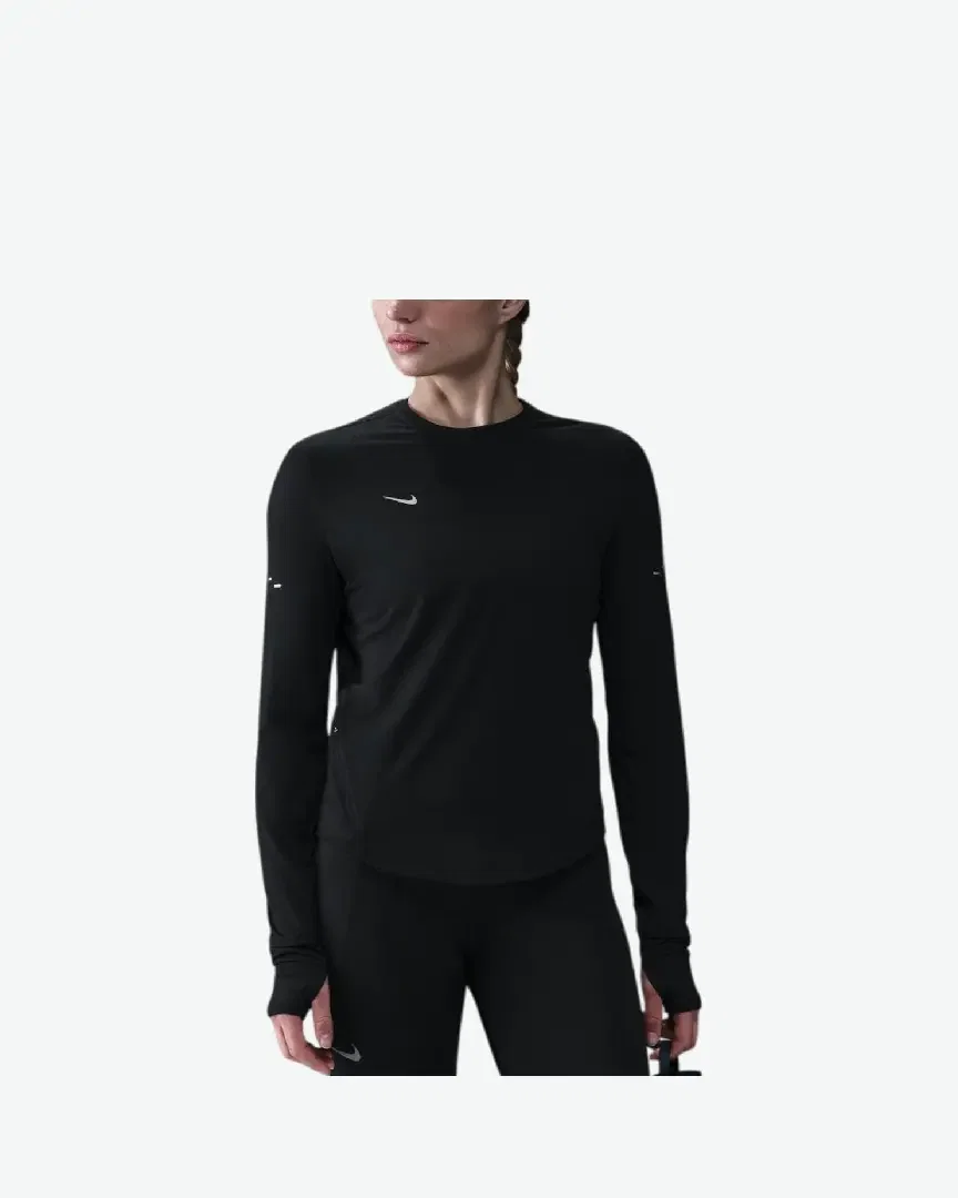 Camiseta de manga larga Nike Swift Mujer
