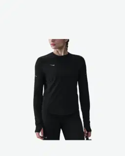 Camiseta de manga larga Nike Swift Mujer – 1/2
