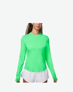 Camiseta de manga larga Nike Swift Mujer – 1/3