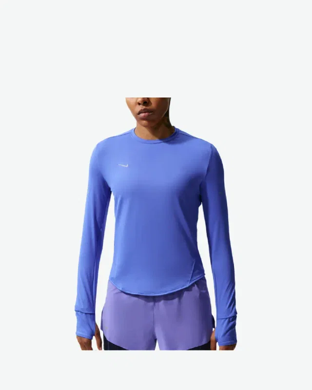 Camiseta de manga larga Nike Swift W