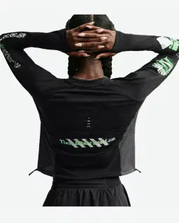 Camiseta de manga larga Nike Swift Mujer – 2/4