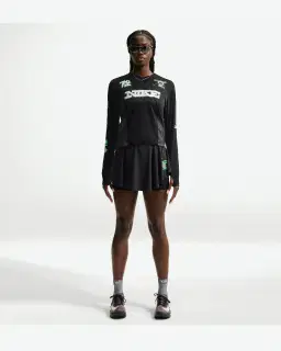 Camiseta de manga larga Nike Swift Mujer – 4/4
