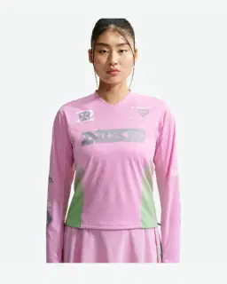 Camiseta de manga larga Nike Swift Mujer – 1/4