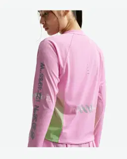 Camiseta de manga larga Nike Swift Mujer – 2/4
