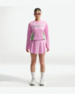 Camiseta de manga larga Nike Swift Mujer – 4/4