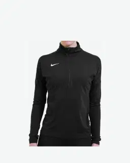 Camiseta de manga larga Nike Women Dry Element Top Half Zip Mujer – 3/6