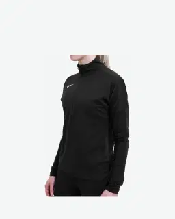 Camiseta de manga larga Nike Women Dry Element Top Half Zip Mujer – 4/6