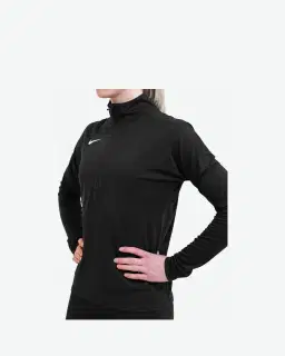 Camiseta de manga larga Nike Women Dry Element Top Half Zip Mujer – 5/6