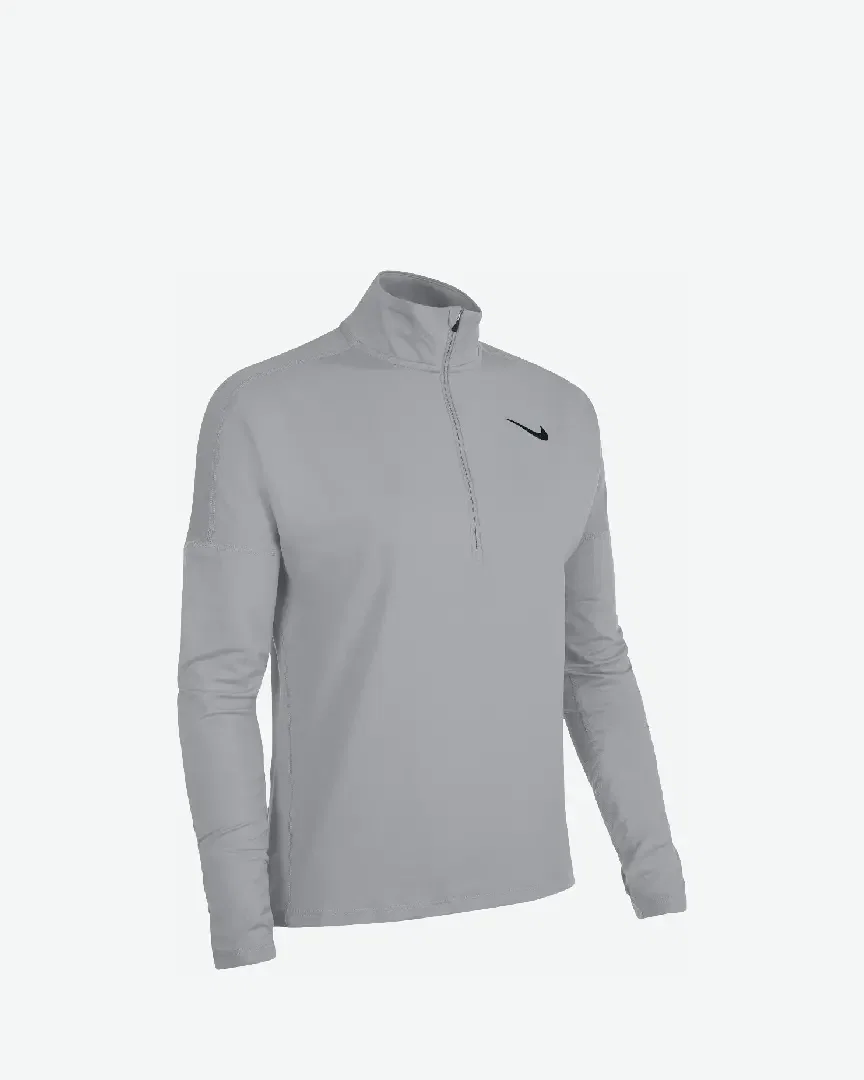 Camiseta de manga larga Nike Women Dry Element Top Half Zip Mujer