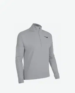 Camiseta de manga larga Nike Women Dry Element Top Half Zip Mujer – 1/2