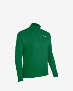 Camiseta de manga larga Nike Women Dry Element Top Half Zip Mujer – 1/2