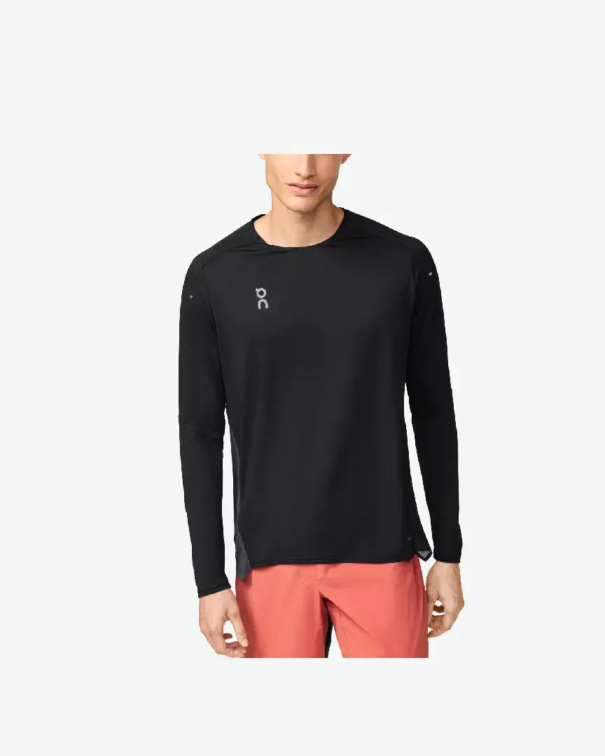 Camiseta de manga larga On Running Performance Long-T M - Men (11) au meilleur prix !