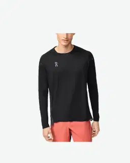 Camiseta de manga larga On Running Performance Long-T Hombre – 1/2