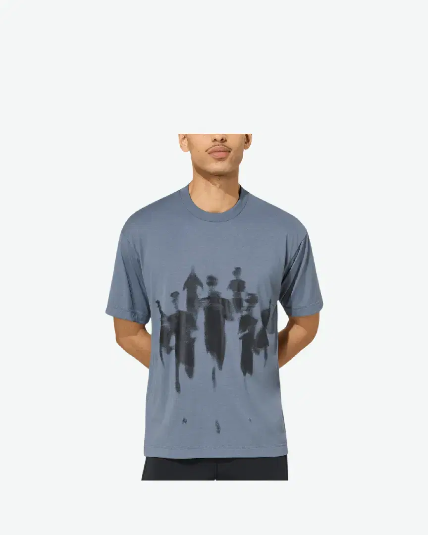 Camiseta Adidas Adi365 Aspyre - Unisex (33) au meilleur prix !