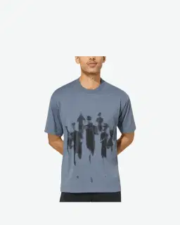 Camiseta Adidas Adi365 Aspyre Unisex – 1/4