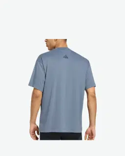 Camiseta Adidas Adi365 Aspyre Unisex – 2/4