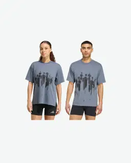 Camiseta Adidas Adi365 Aspyre Unisex – 4/4