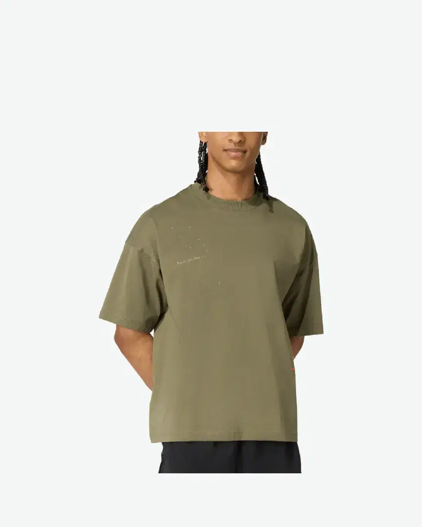 Camiseta Adidas Adi365 Hermanos Koumori - Unisex (6) au meilleur prix !