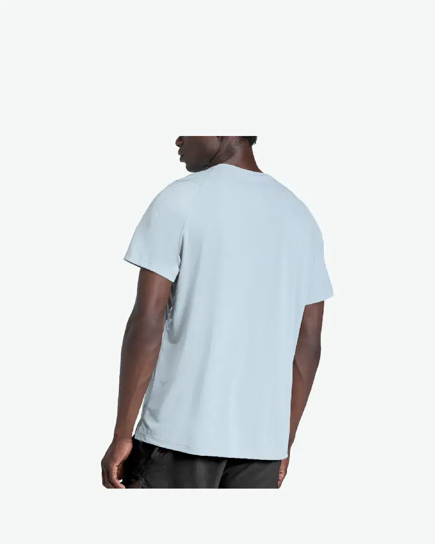 Camiseta Adidas Adi365 M - JZ7691 (1) au meilleur prix !