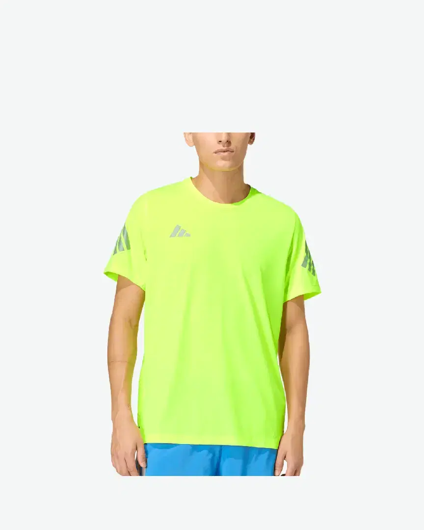 Camiseta Adidas Adi365 M - JZ7693 (0) au meilleur prix !