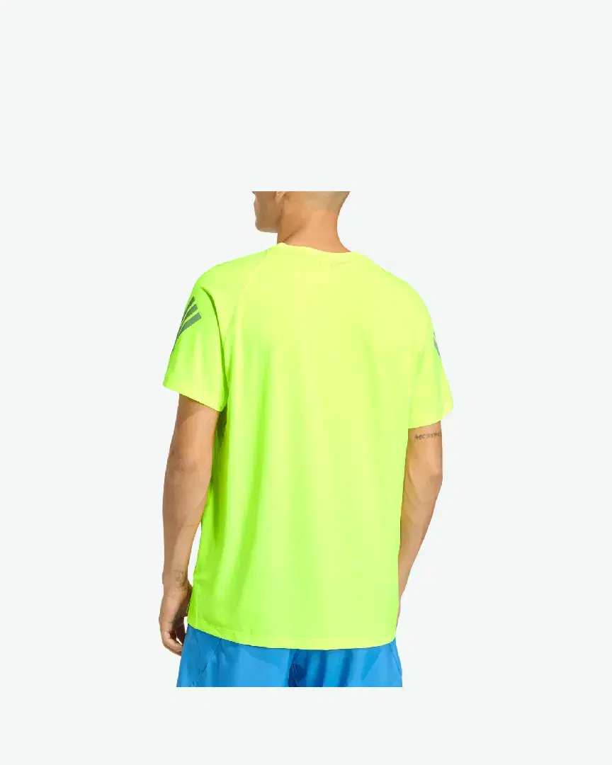 Camiseta Adidas Adi365 M - JZ7693 (1) au meilleur prix !