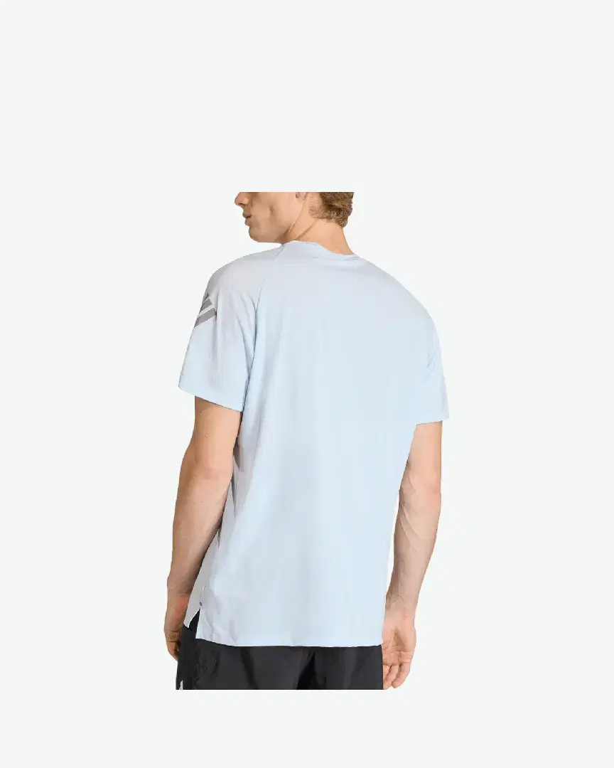 Camiseta Adidas Adi365 M - JZ7699 (1) au meilleur prix !