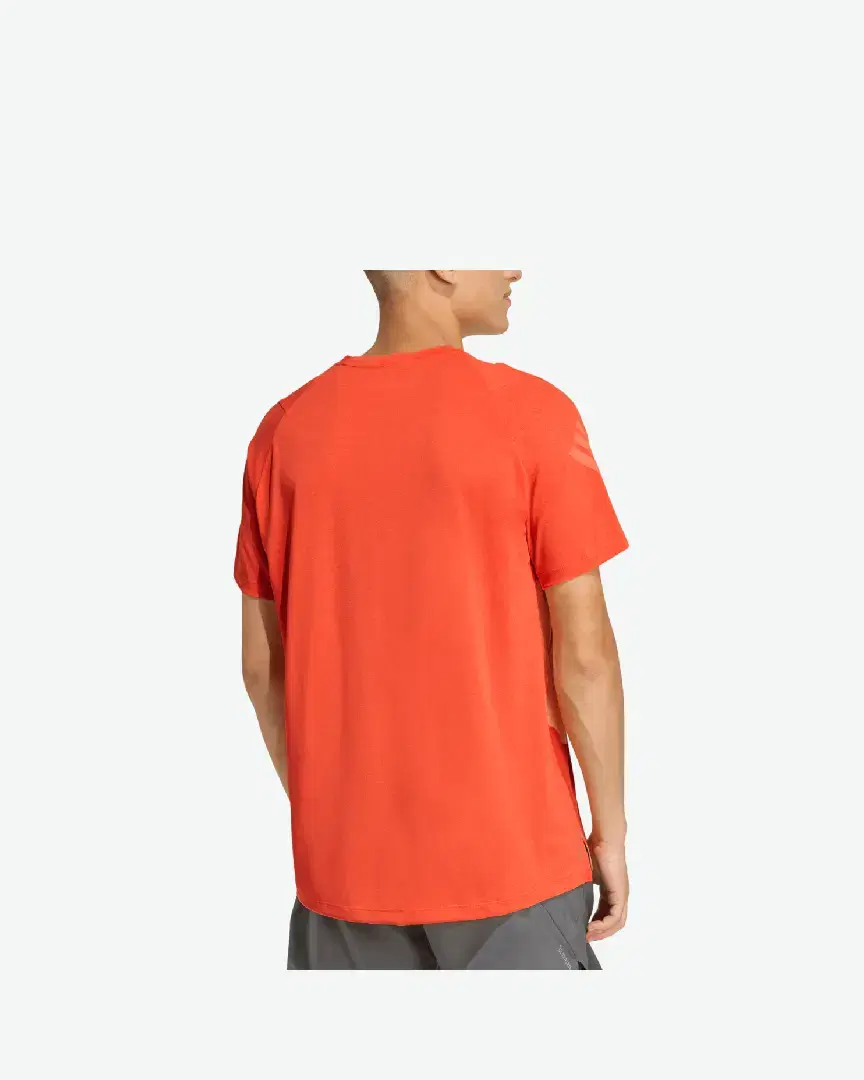 Camiseta Adidas Adi365 M - JZ7700 (1) au meilleur prix !