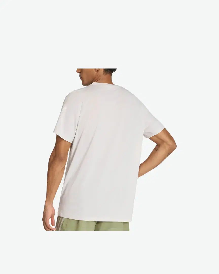 Camiseta Adidas Adi365 M - KR3050 (1) au meilleur prix !