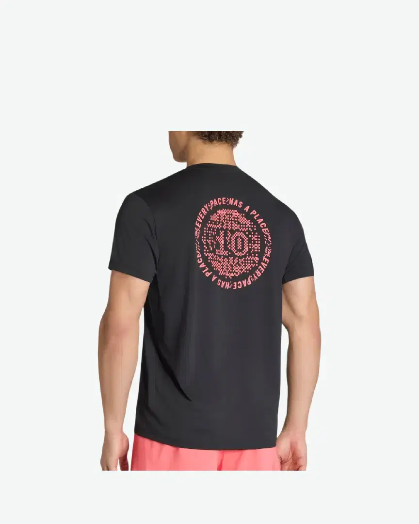 Camiseta Adidas Adi365 M - KT0909 (1) au meilleur prix !