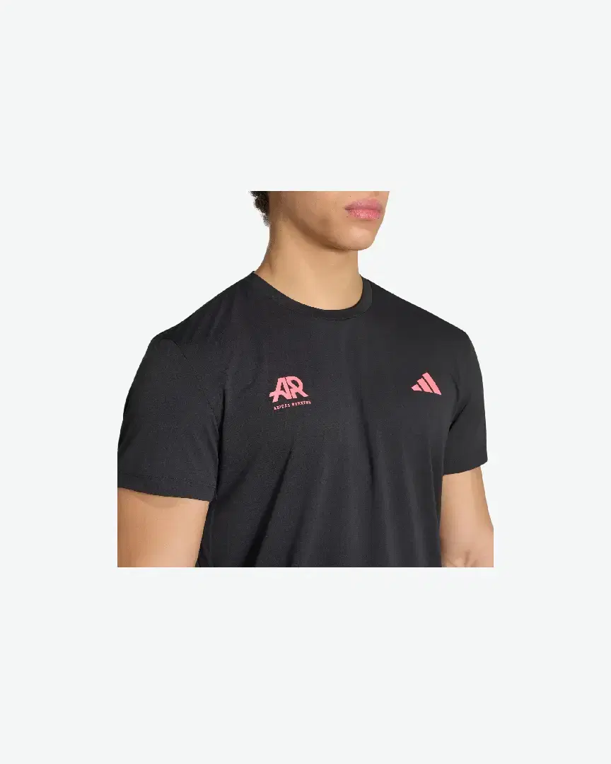 Camiseta Adidas Adi365 M - KT0909 (2) au meilleur prix !