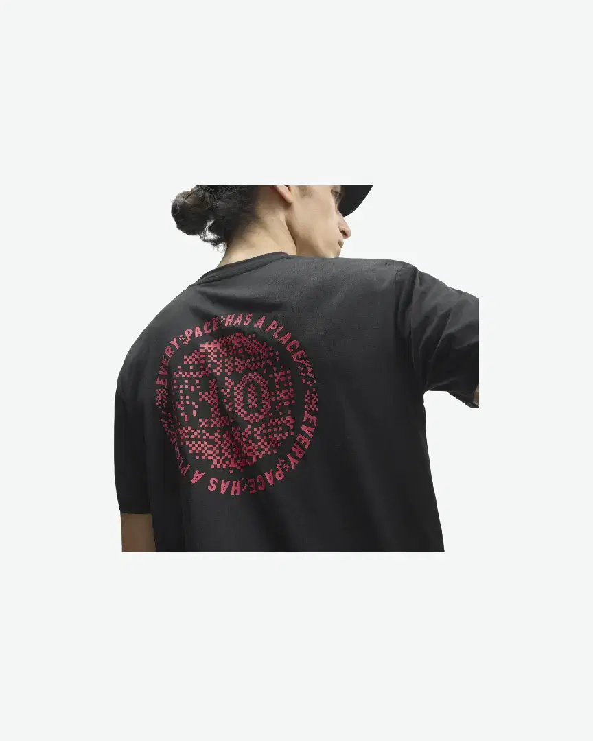 Camiseta Adidas Adi365 M - KT0909 (3) au meilleur prix !